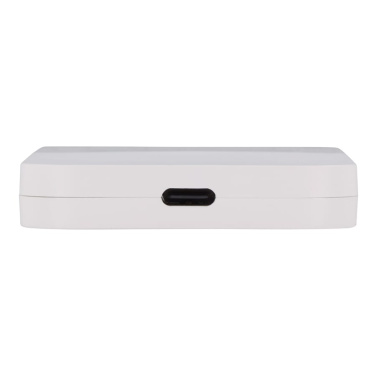 2598 | Xoopar iLo Mini Hub– 4 in 1 Adapter – USB 2.0 Data Transfer - Splitter, Weiss, Produktbild (4)