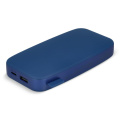2PB12100 | Fresh 'n Rebel Powerbank 12000mAh USB-C Schnellladung 20W, Blau