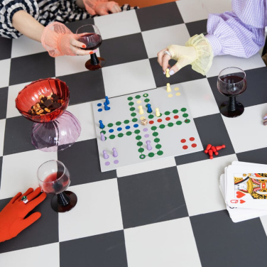 Byon Ludo Gamble Holz, Produktbild (2)