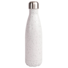 Sagaform Nils Stahlflasche Splash 500 ml