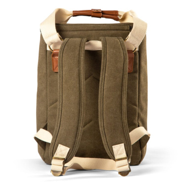 Orrefors Hunting cool rucksack 10L, Grün, Produktbild (3)
