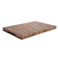 Orrefors Jernverk Akazienholz-Schneidebrett, Holz
