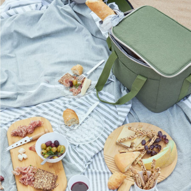 Sagaform City Kühltasche groß 20 Liter, Grün, Produktbild (2)