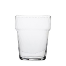 Byon Trinkglas Opacity Set 6 Stück 300 ml