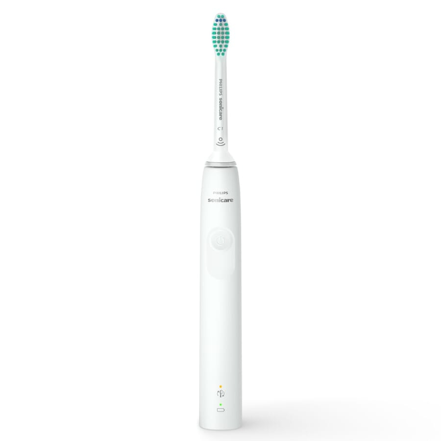 HX3673/13 | Philips Tooth Brush, Weiss, Produktbild (1)