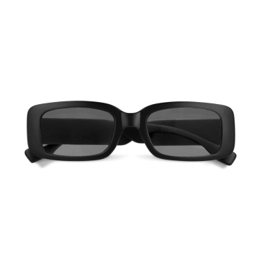 Charli RPC-Sonnenbrille, Schwarz, Produktbild (3)