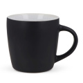 Becher York 180 ml, Schwarz