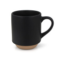 Becher Tallin 180 ml, Schwarz