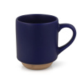 Becher Tallin 180 ml, Dunkelblau