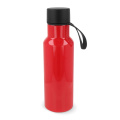 Wasserflasche Nouvel R-PET 600 ml, Rot