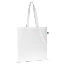 Tasche Fairtrade lang 140g 38x42