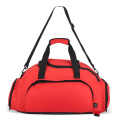 Sporttasche / Rucksack Karo R-PET 27L, Rot