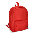 Rucksack R-PET 20L, Rot