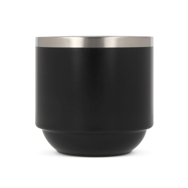 T-ceramic Becher Tigris 300 ml, Schwarz, Produktbild (3)