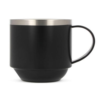T-ceramic Becher Tigris 300 ml, Schwarz, Produktbild (4)
