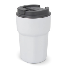 T-ceramic Thermobecher mit Deckel Zambezi 350 ml