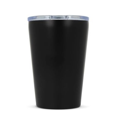 T-ceramic Thermobecher Murray mit Deckel 300 ml, Schwarz, Produktbild (4)