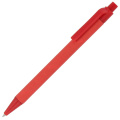 Kugelschreiber papier R-PP, Rot