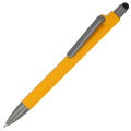 Kugelschreiber Madeira Stylus R-ABS, Gelb