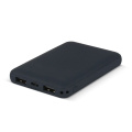 Rock Powerbank 5000mAh, Dunkelblau