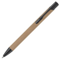Kugelschreiber Allicante Papier, Natur