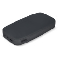 2PB27100 I Fresh 'n Rebel Powerbank 27000mAh 65W, Gun metal - dark
