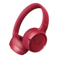 3HP1100 I Fresh 'n Rebel Code Fuse-Wireless on-ear headphone, Rot