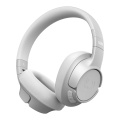 3HP3200 I Fresh 'n Rebel Clam Core - Wireless over-ear headphones with ENC, Hellgrau