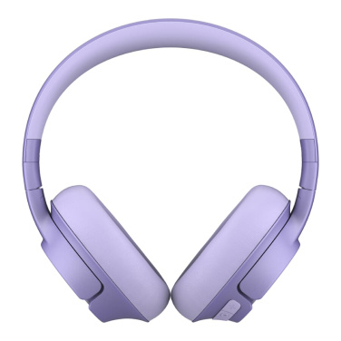 3HP3200 I Fresh 'n Rebel Clam Core - Wireless over-ear headphones with ENC, Lila, Produktbild (4)