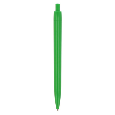 Ballpen Finn R-ABS, Grün, Produktbild (2)