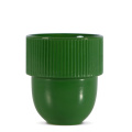 Sagaform Inka Tasse 270 ml, Grün