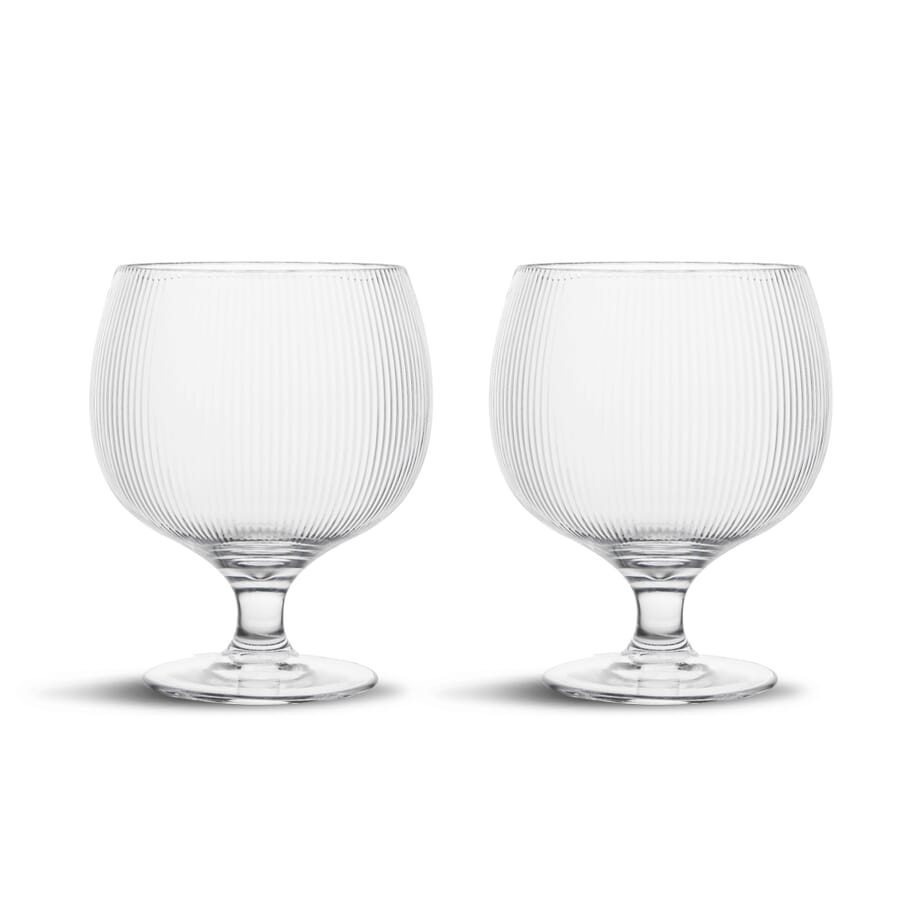 Billi Weinglas 2er Set, Transparent, Produktbild (1)