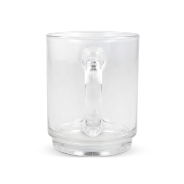Prager Teeglas 260 ml, Transparent, Produktbild (2)
