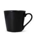 Sagaform Brazil Becher 200 ml, Schwarz