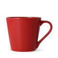 Sagaform Brazil Becher 200 ml, Rot