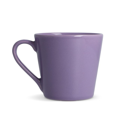 Sagaform Brazil Becher 200 ml, Purple, Produktbild (2)