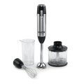 MS-05 | Muse hand blender 600 Watt, Schwarz