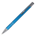 Alicante matt R-AL blaue Inkt, Blau