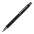 New York Soft Touch R-AL blaue Inkt, Schwarz