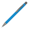New York Soft Touch R-AL blaue Inkt, Hellblau