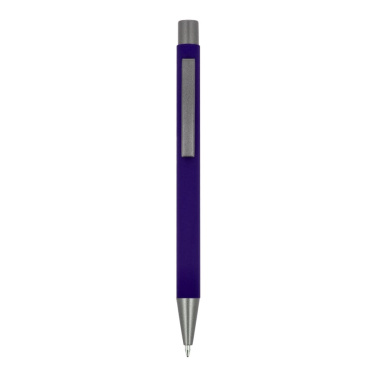 New York Soft Touch R-AL blaue Inkt, Purple, Produktbild (2)