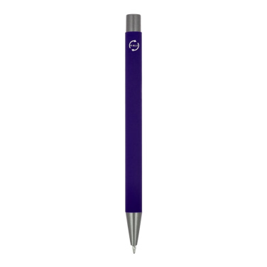 New York Soft Touch R-AL blaue Inkt, Purple, Produktbild (3)