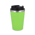 Coffee to go Becher 350 ml, Hellgrün