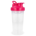 Shaker 700 ml, Rosa