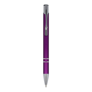 Alicante matt R-AL schwarze Inkt, Purple, Produktbild (3)