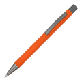 New York Soft Touch R-AL schwarze Inkt, Orange