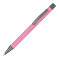 New York Soft Touch R-AL schwarze Inkt, Rosa