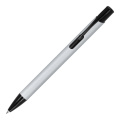 Alicante Soft Touch R-AL blaue Tinte, Grau / Schwarz