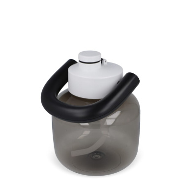 Hi-lou Flasche 1.8L, Schwarz, Produktbild (2)
