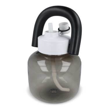 Hi-lou Flasche 1.8L, Schwarz, Produktbild (4)